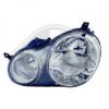 DIEDERICHS 2205084 Headlight